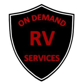 on demand rv services